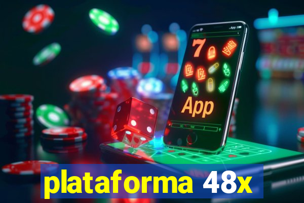 plataforma 48x